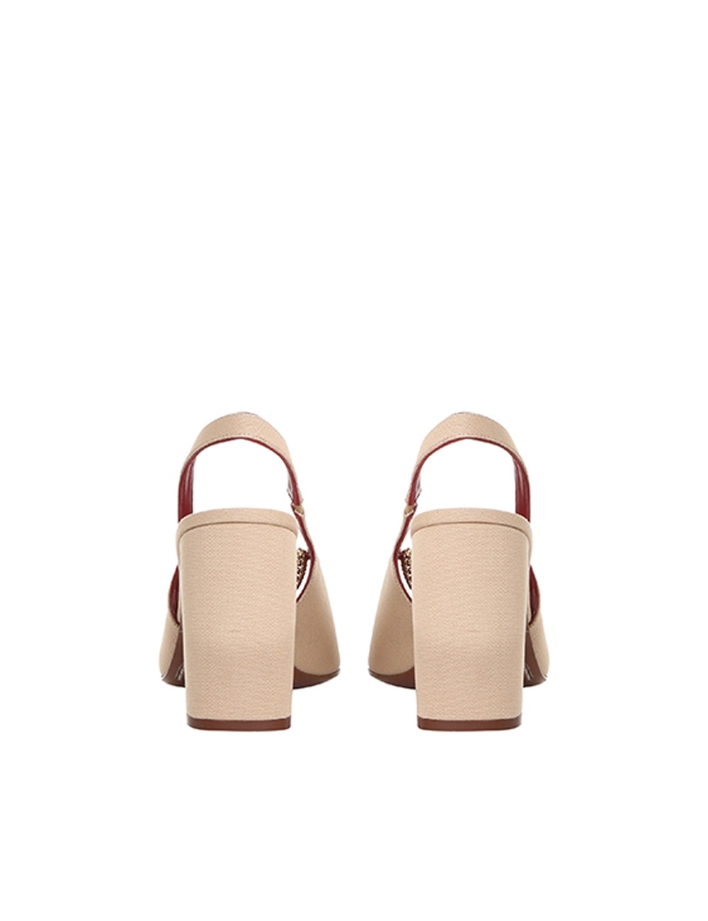 OVERBOARD SLINGBACK HEEL 85 - 6
