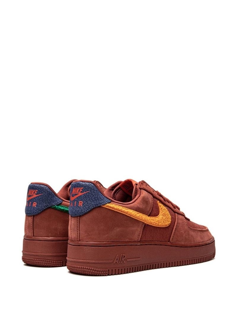 Air Force 1 Low "La Familia" sneakers - 3