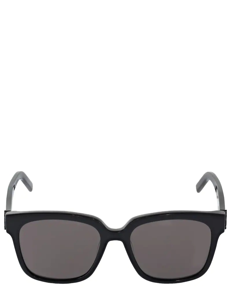 SL M40 ACETATE SUNGLASSES - 1