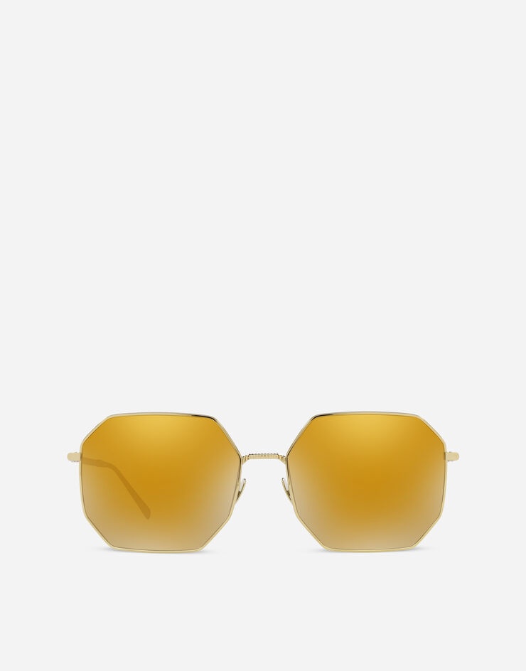 Sartoriale Swagging sunglasses - 1