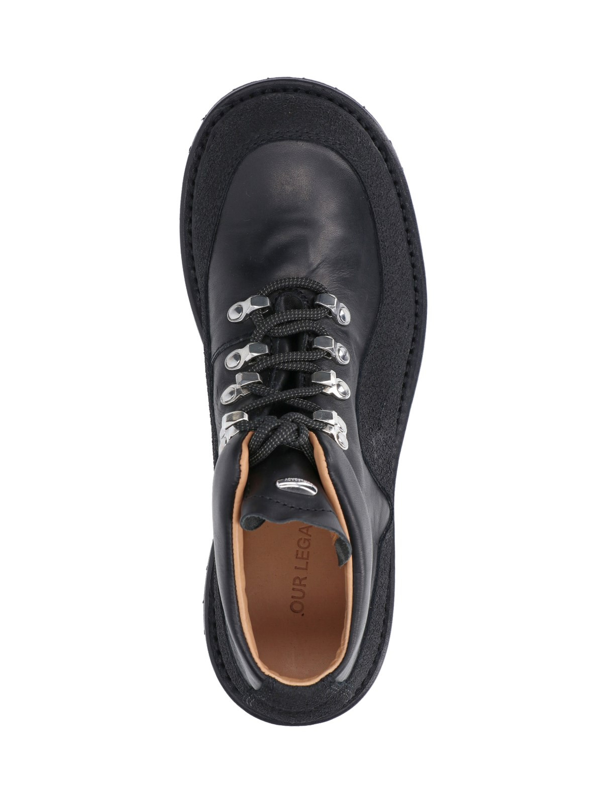 'QUEST BOOT' BOOTS - 5