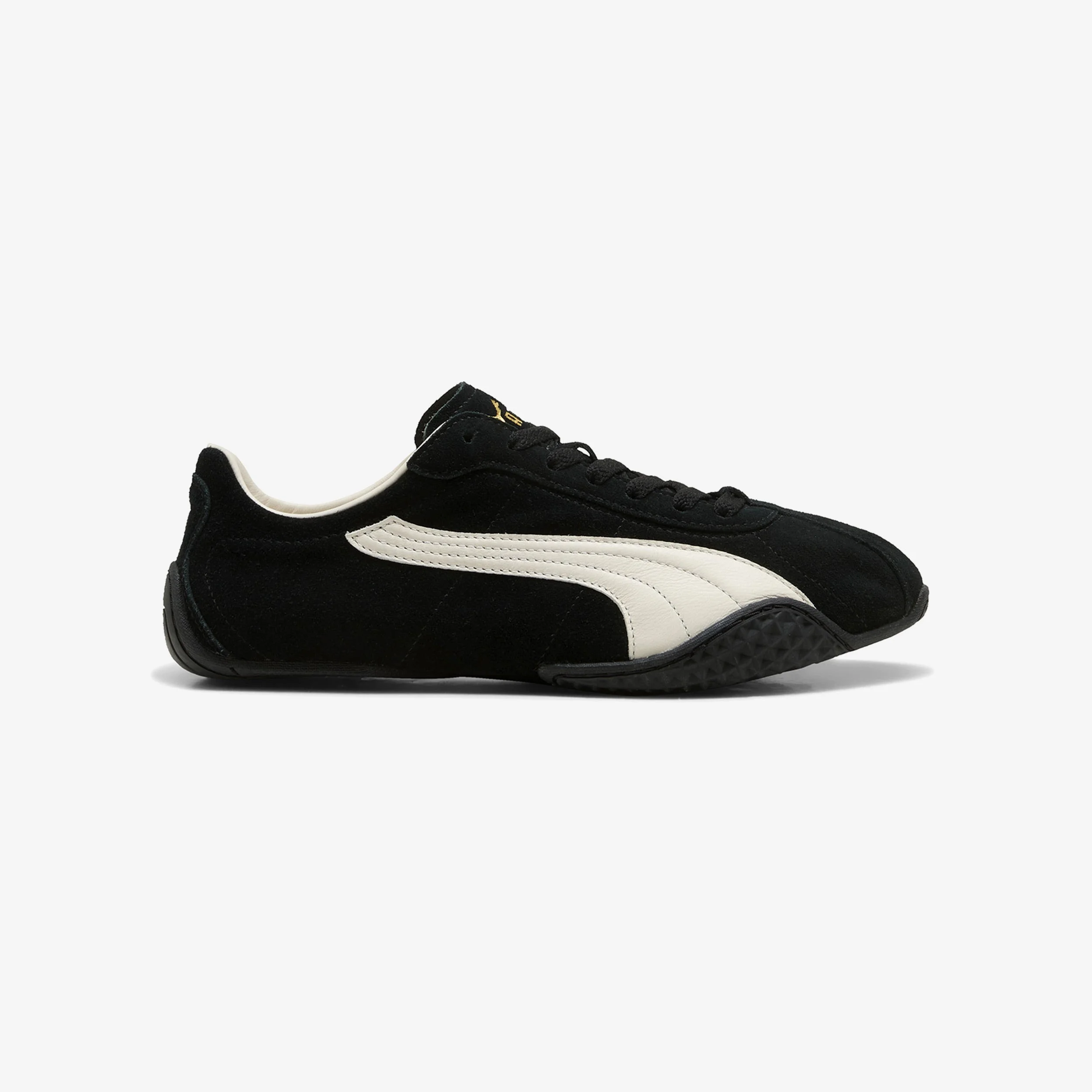 K-Street MA Suede - 1