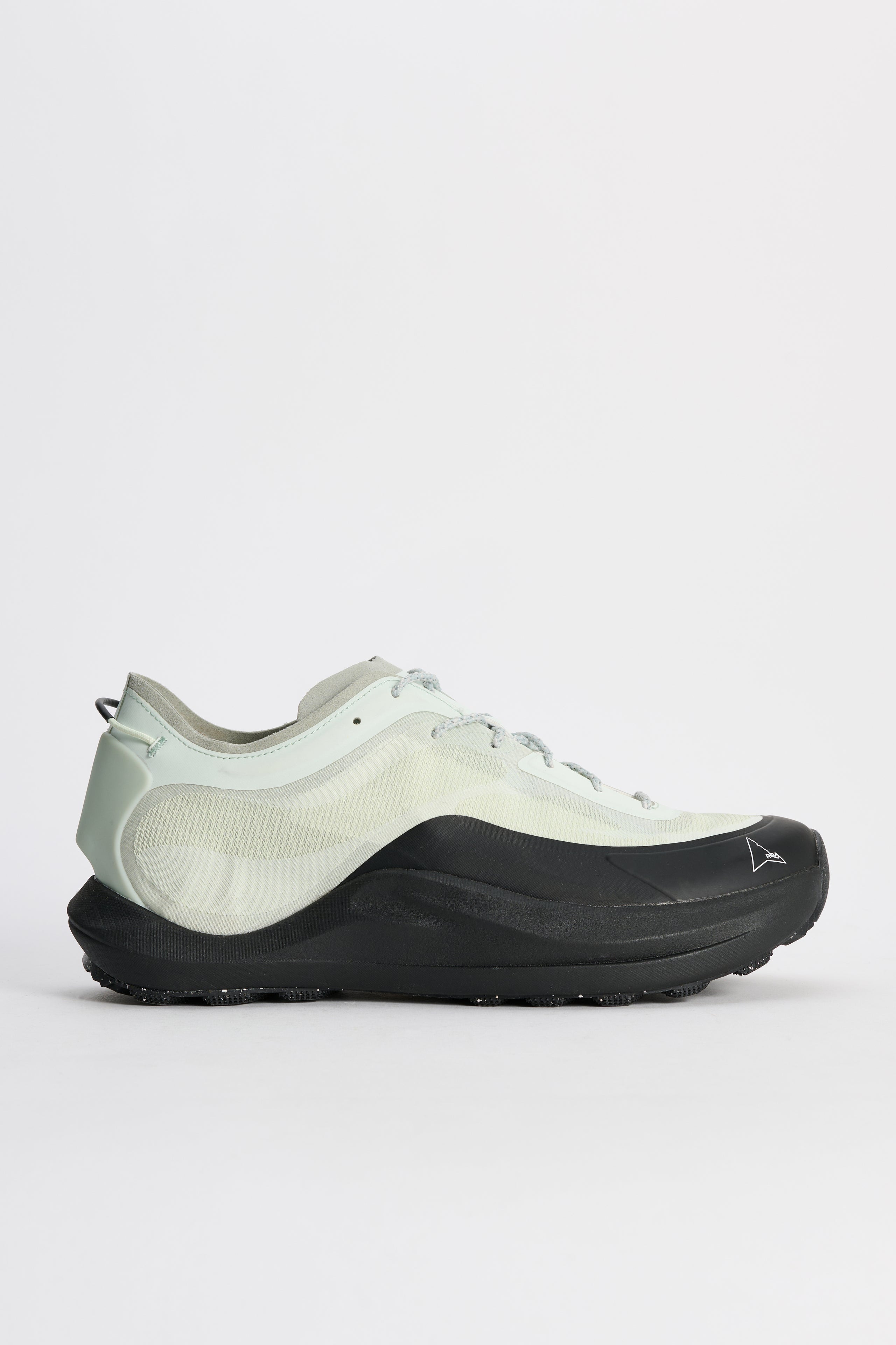 ROA SELLA FROSTED MINT BLACK - 1