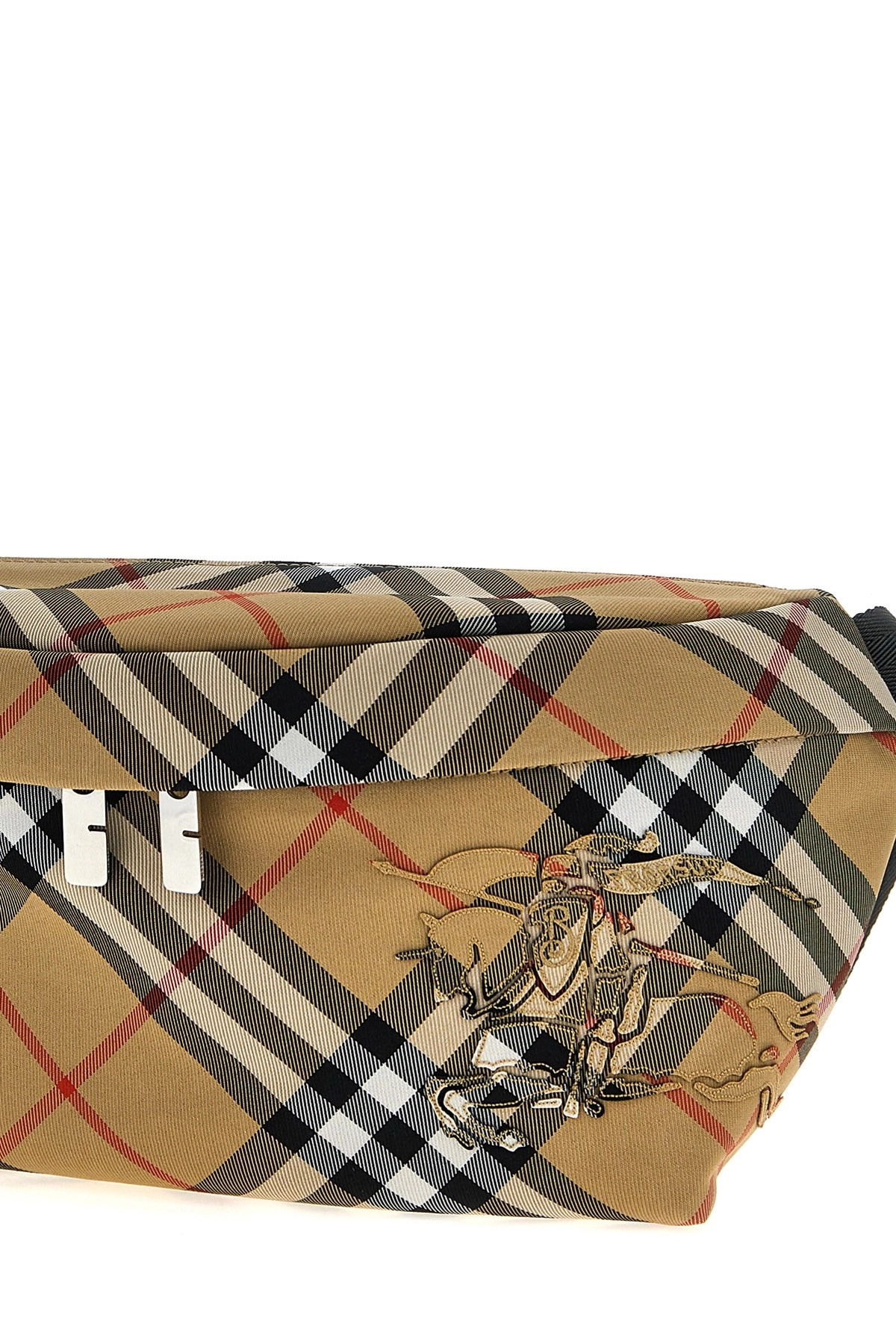 Check waist bag - 4