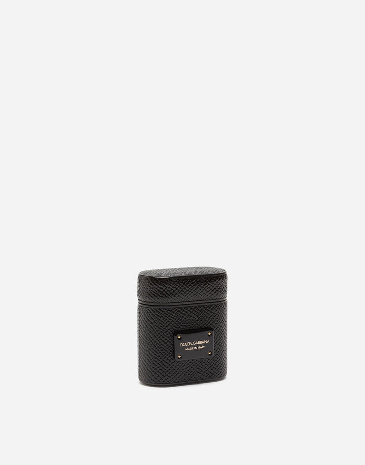 Dauphine calfskin airpods case - 2