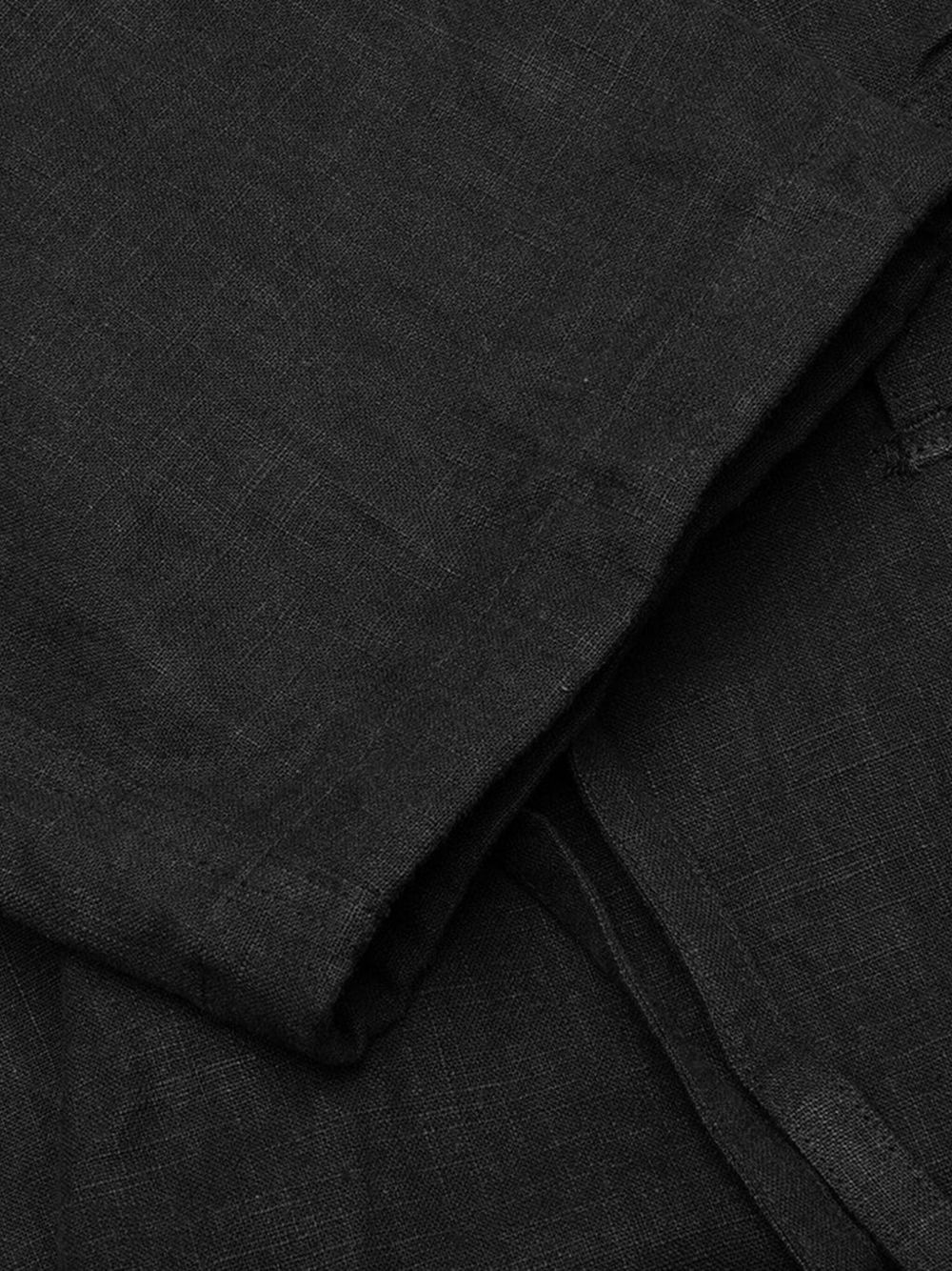 multi-pocket cargo pants - 3