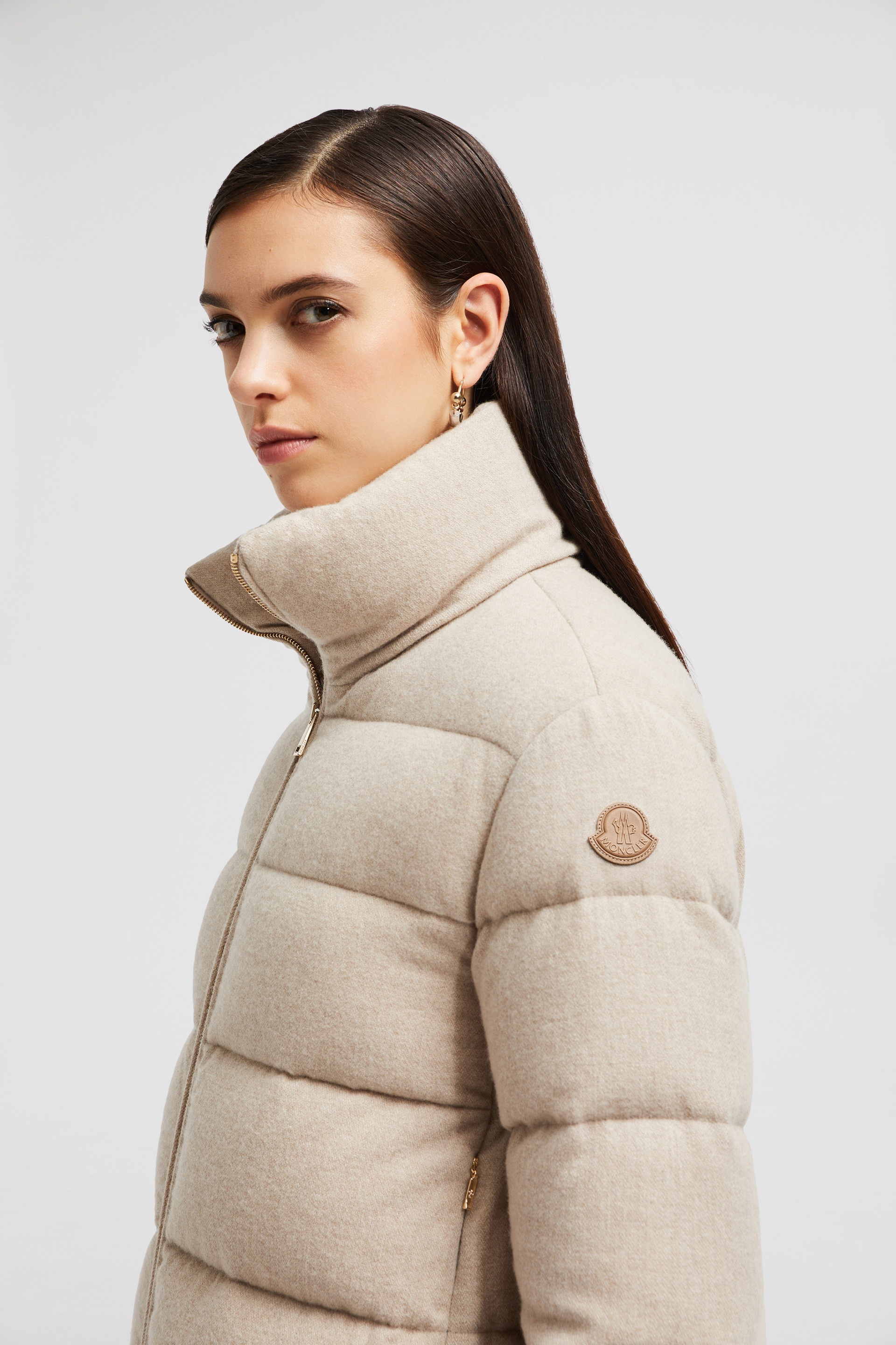 Bonaguil Short Down Jacket - 4