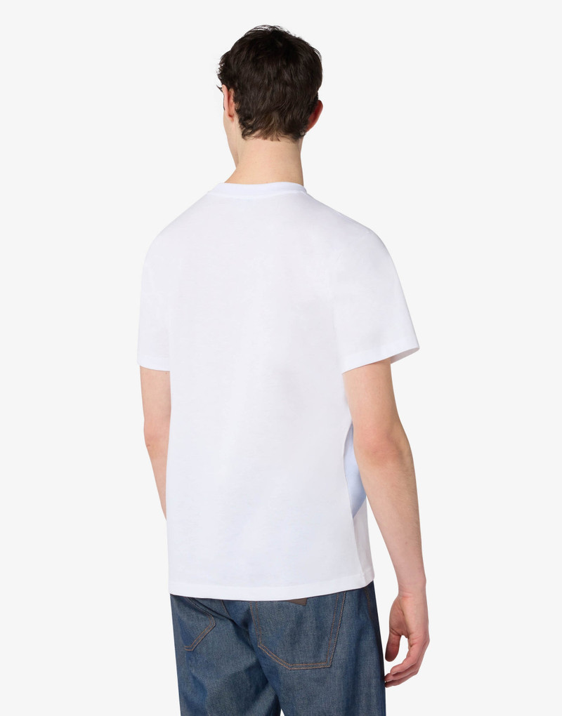 Moschino LIMITED EDITION MOSCHINO X SNOOP DOGG T-SHIRT outlook