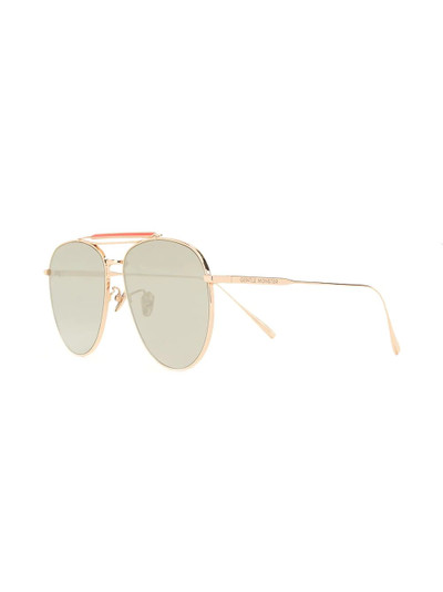 GENTLE MONSTER Miomio 032(B) sunglasses outlook