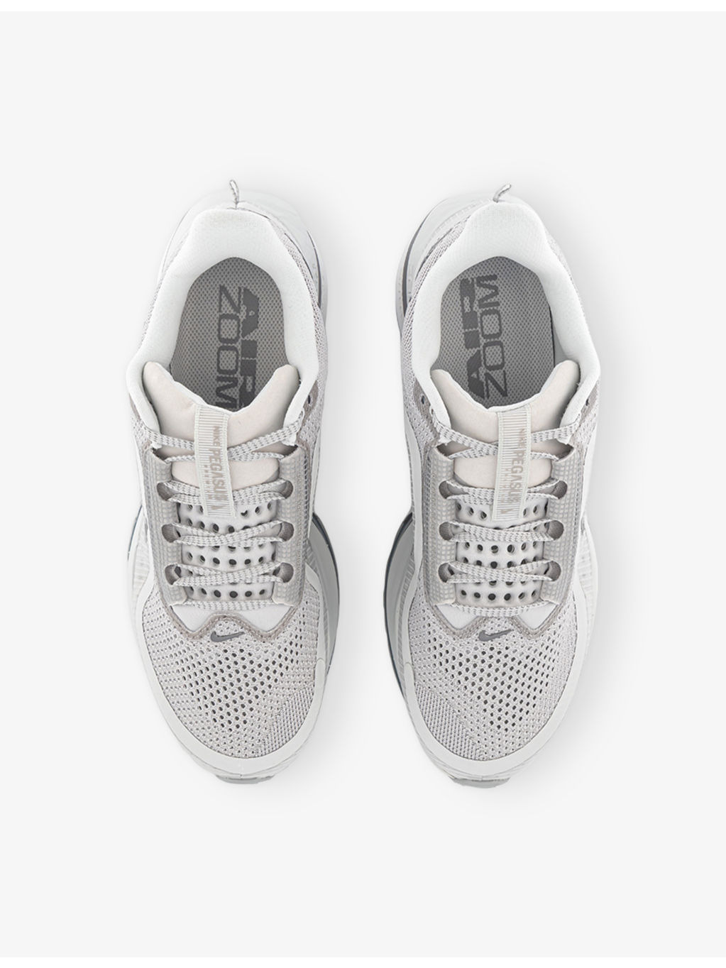 Pegasus Premium Woven Trainers - 2