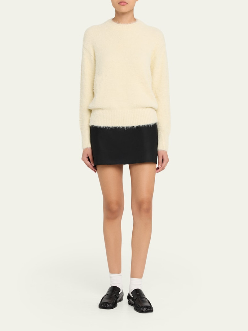Tonywack Crewneck Sweater outlook