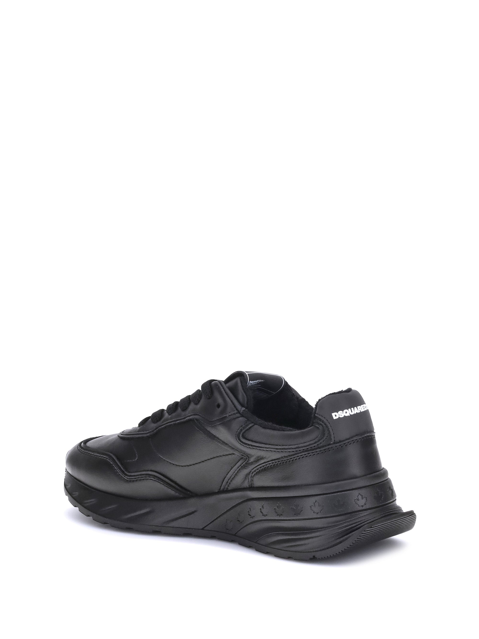 Dsquared2 Men Sneakers - 3