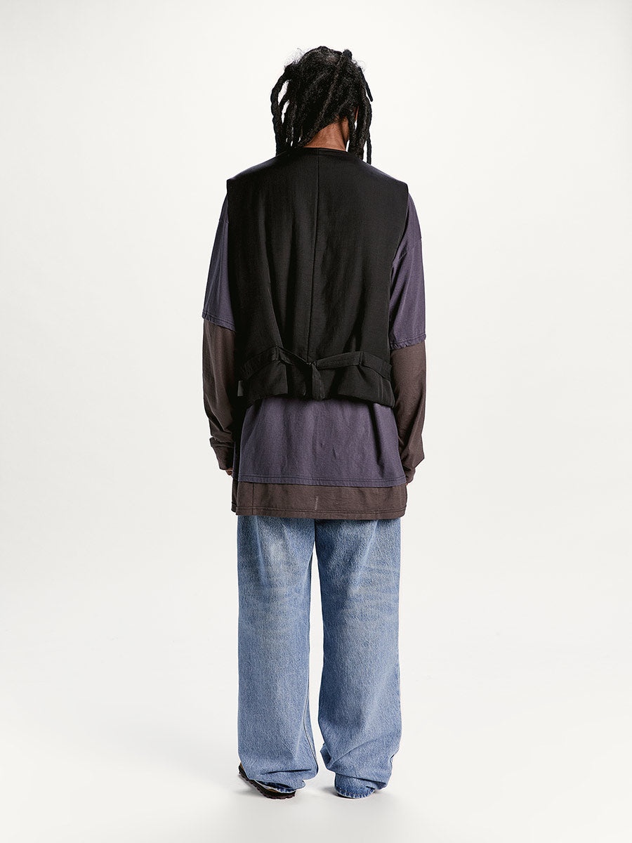Freaky Surplus Vest - 6