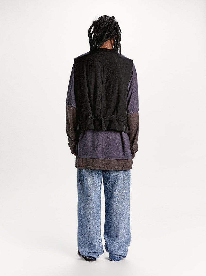 Freaky Surplus Vest 6