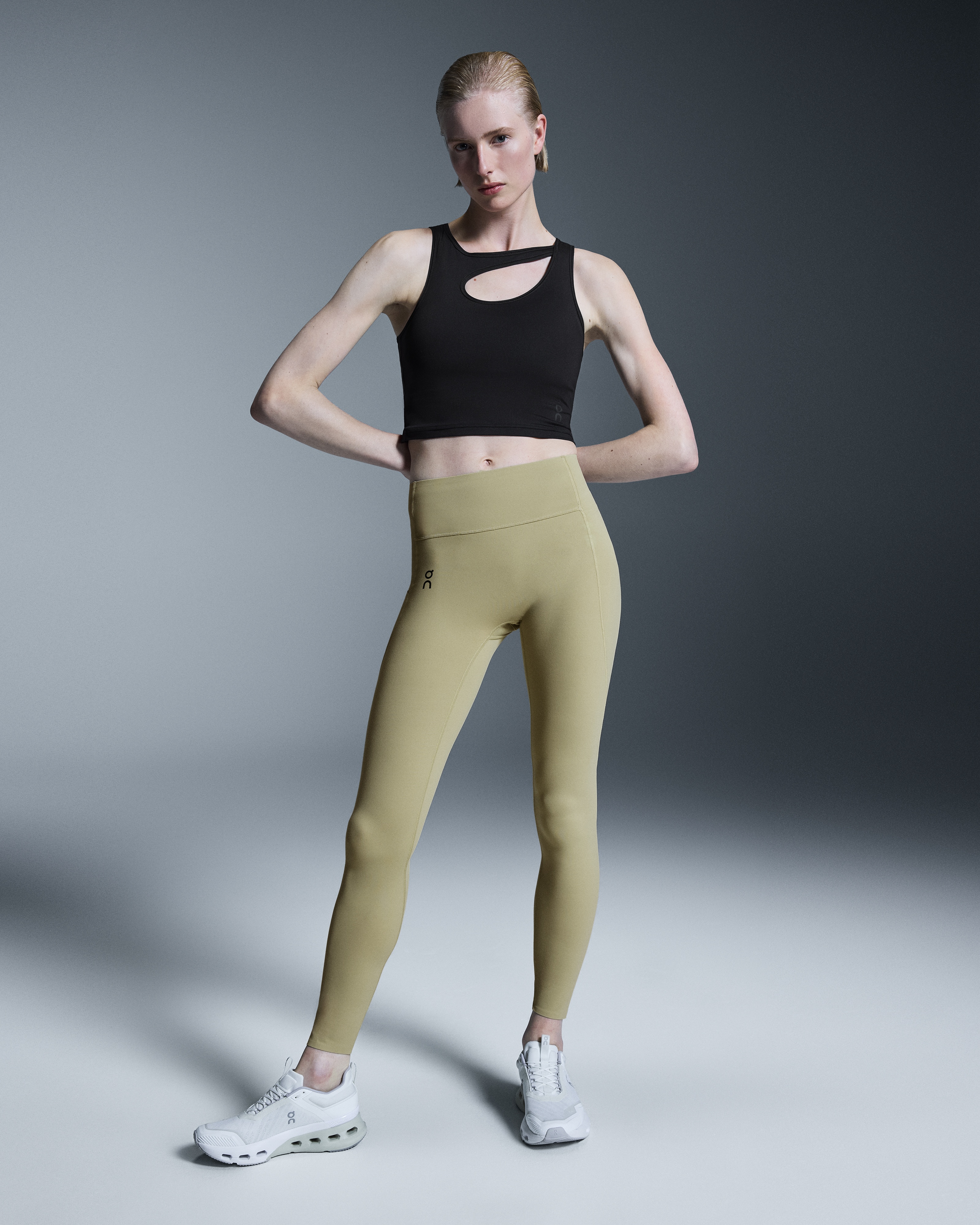 Movement Tights - 3