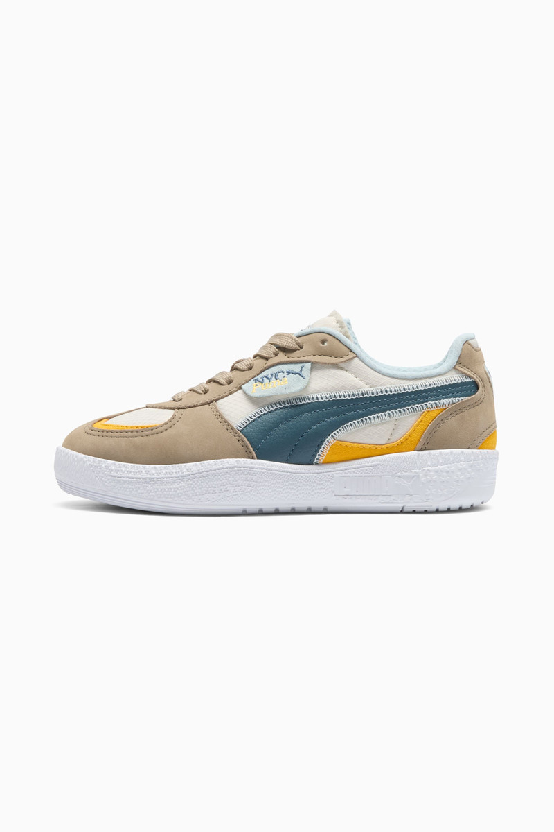 Palmero Lamoda NYC Women's Sneakers - 1