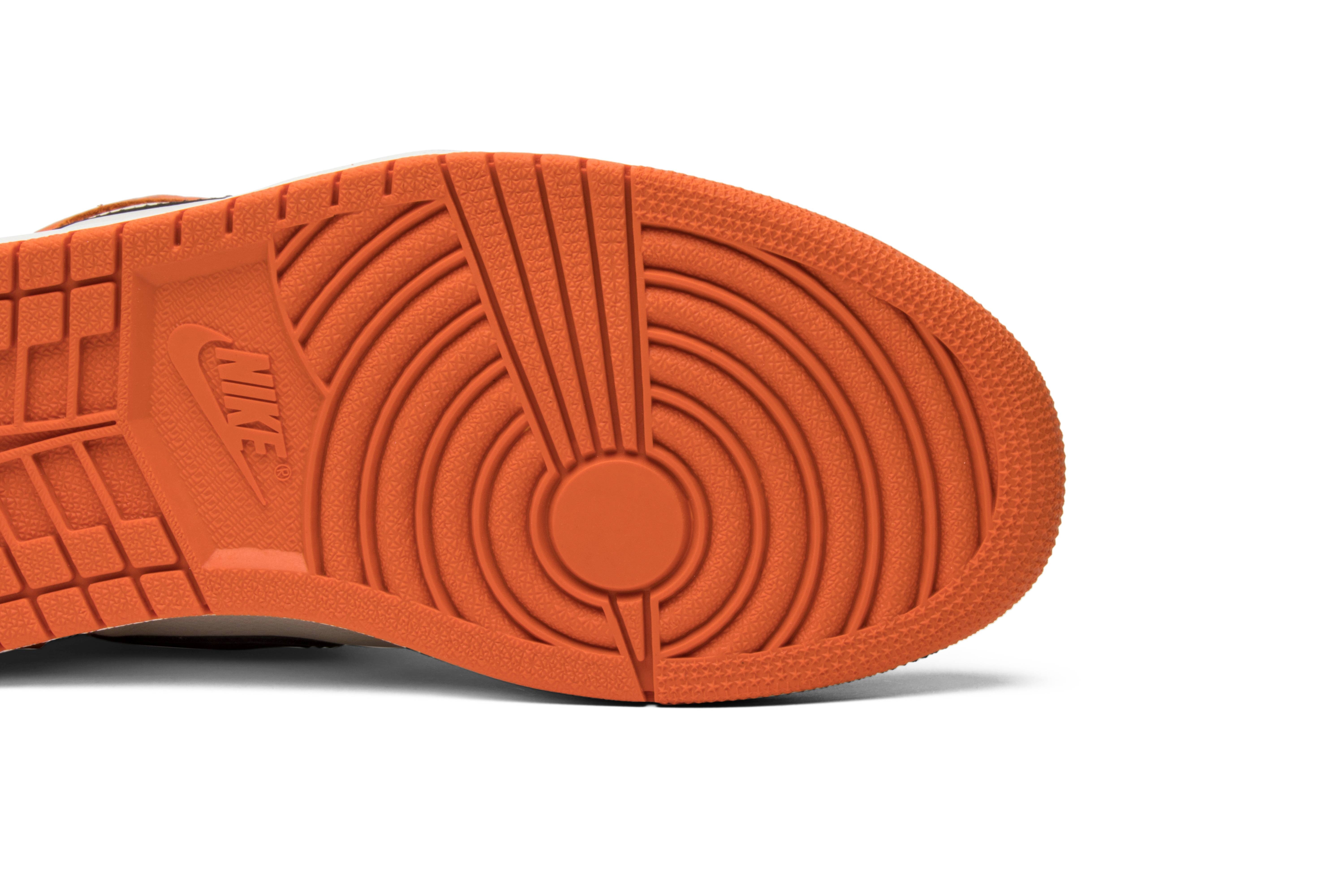 Air Jordan 1 Retro High OG 'Shattered Backboard' - 5