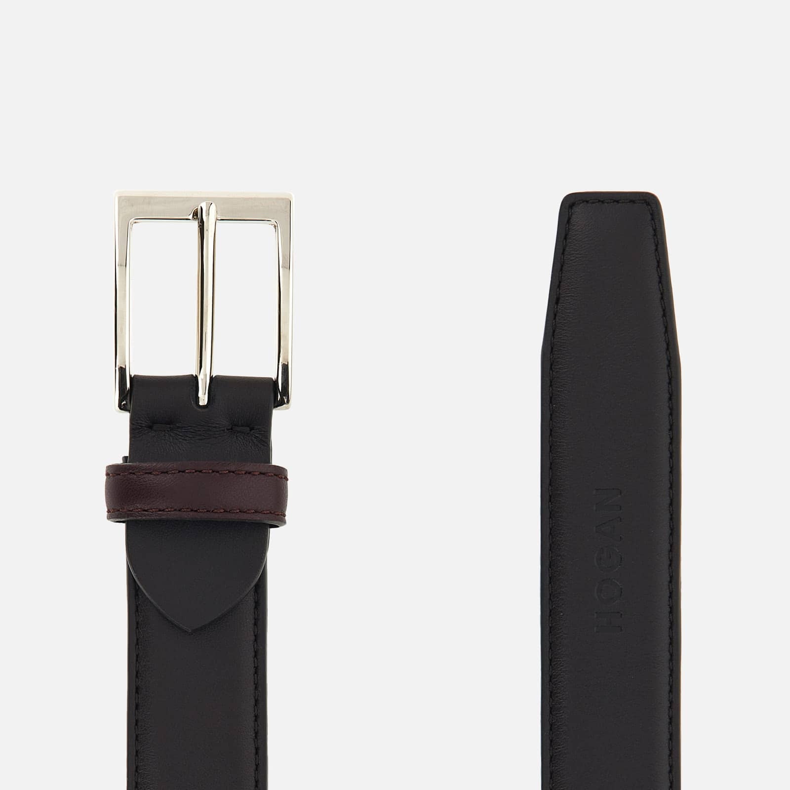 Belt Brown - 2