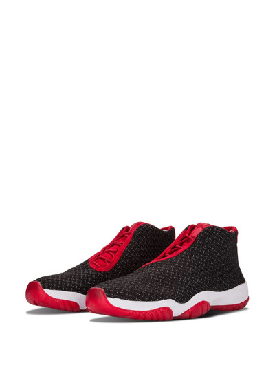 Jordan Air Jordan Future Premium “Bred” sneakers outlook