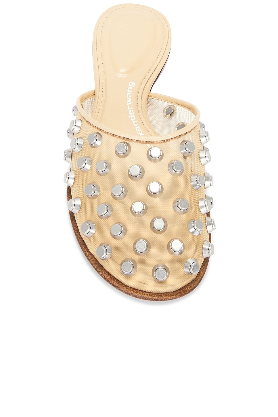 Rhodes Flat Slipper - 4
