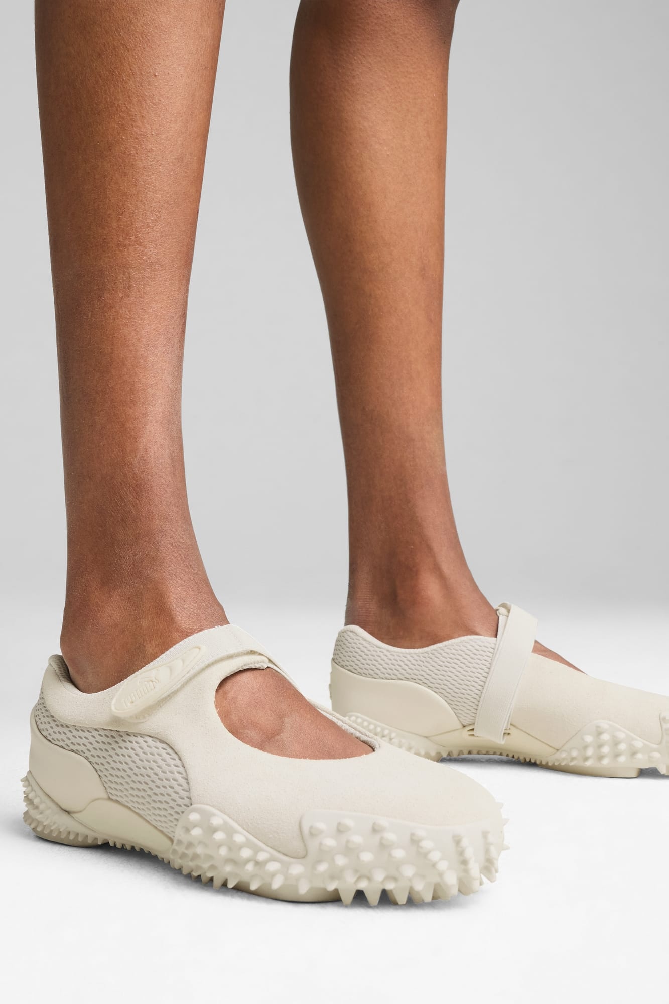 Mostro Fey Premium Women's Sneakers - 2