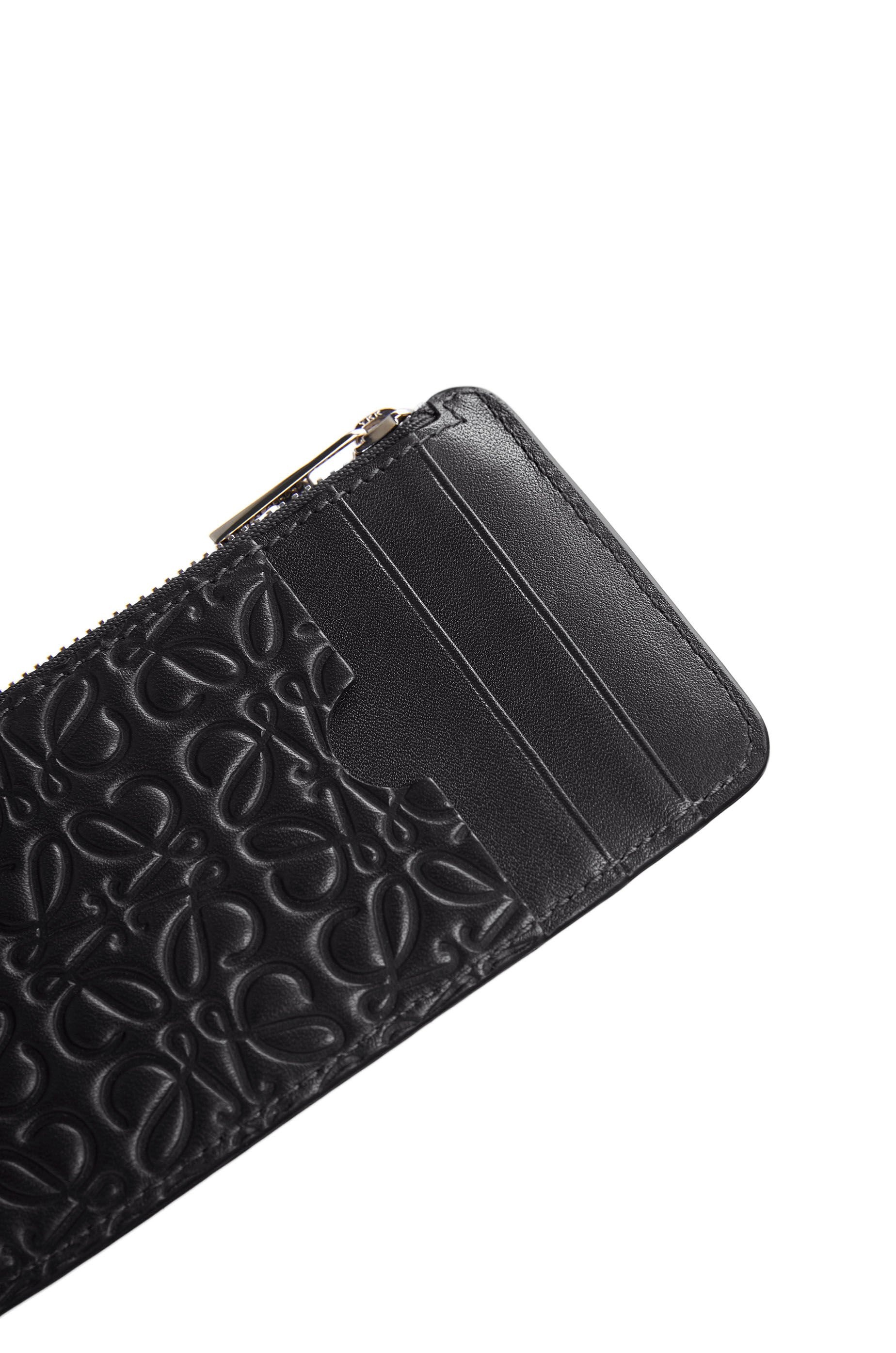 Coin cardholder in calfskin - 4