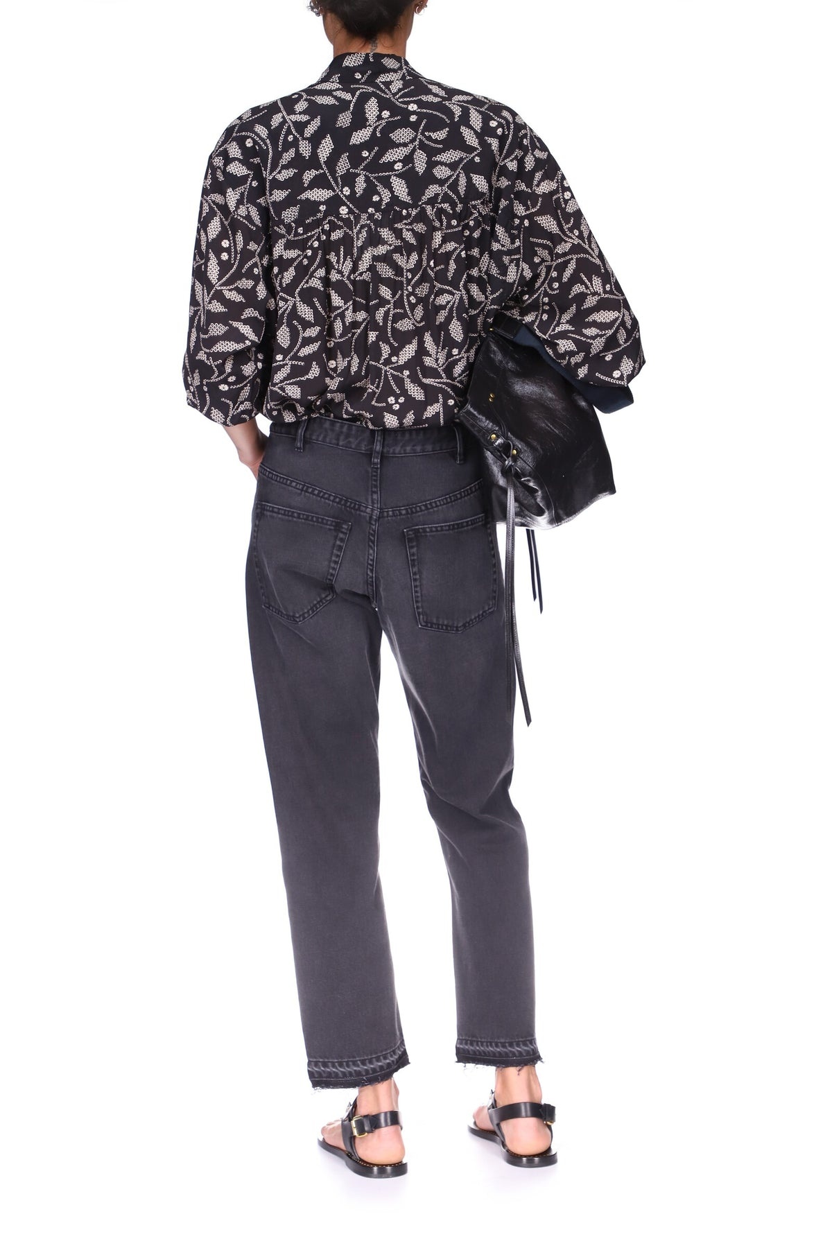 BELDEN JEANS - 2