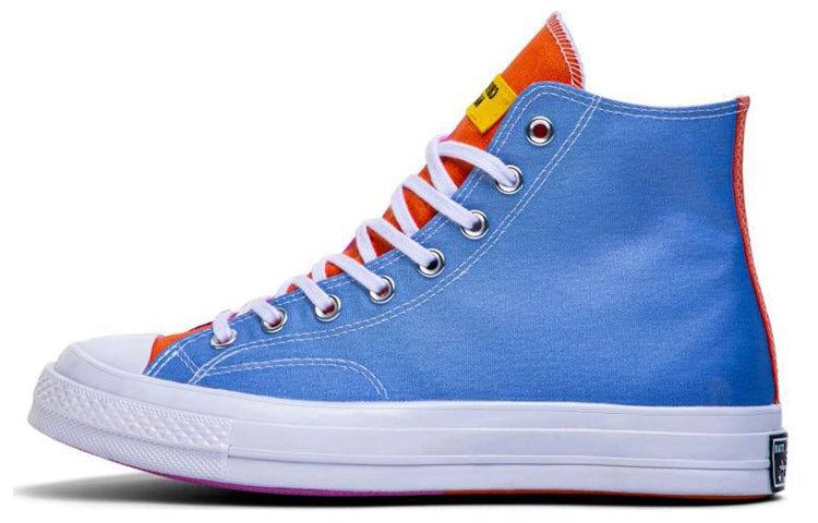 Converse Chinatown Market x Chuck 70 High 'UV' 166598C - 5