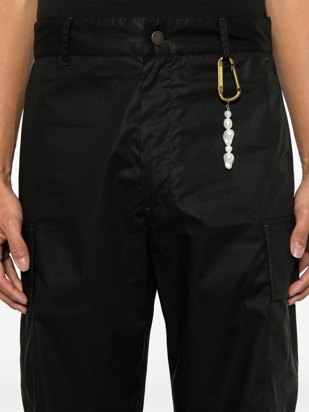 Saint cargo trousers - 5
