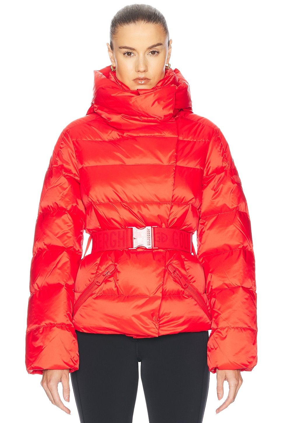 Bea Ski Jacket - 2