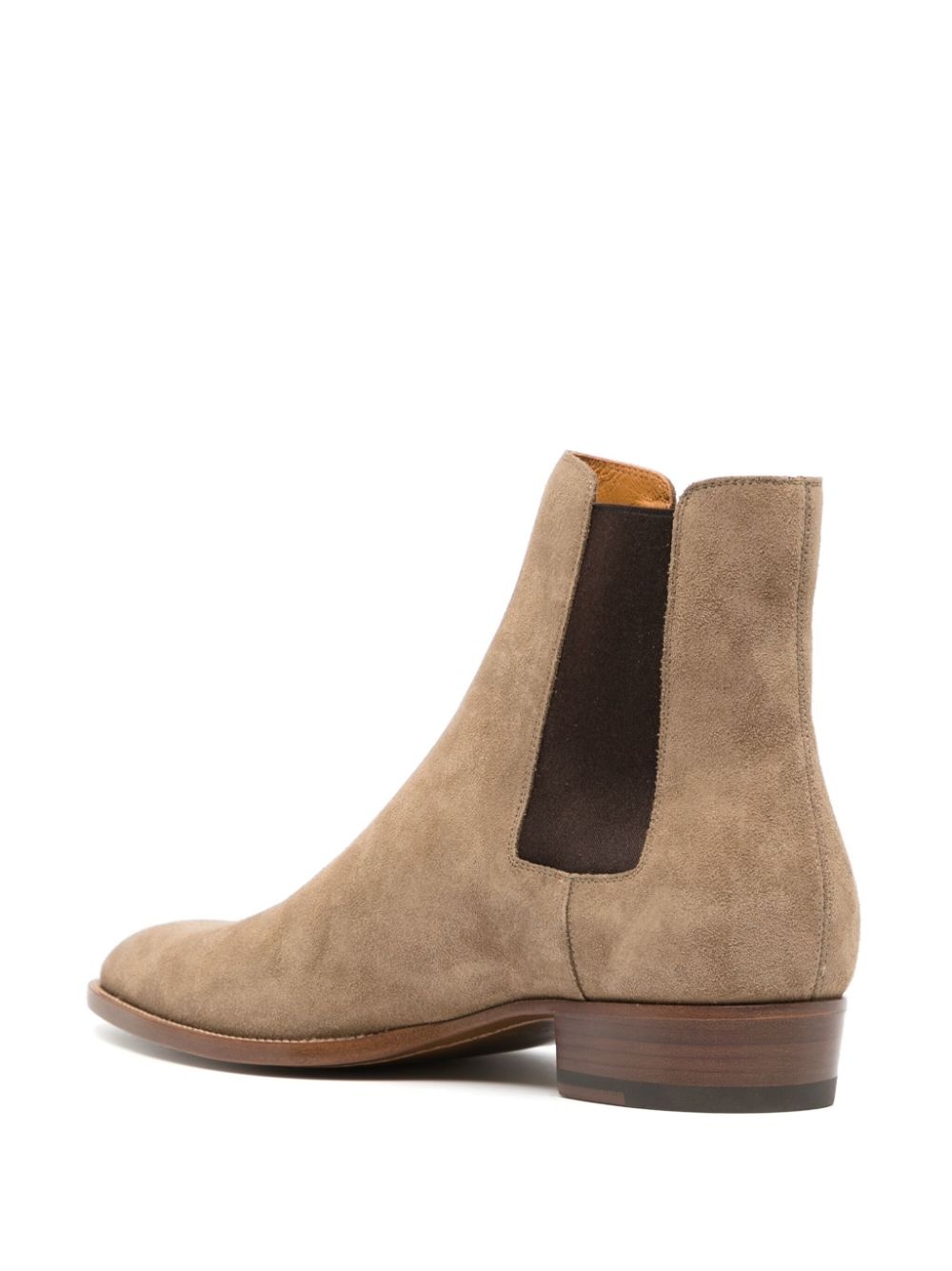 Wyatt Chelsea boots - 3