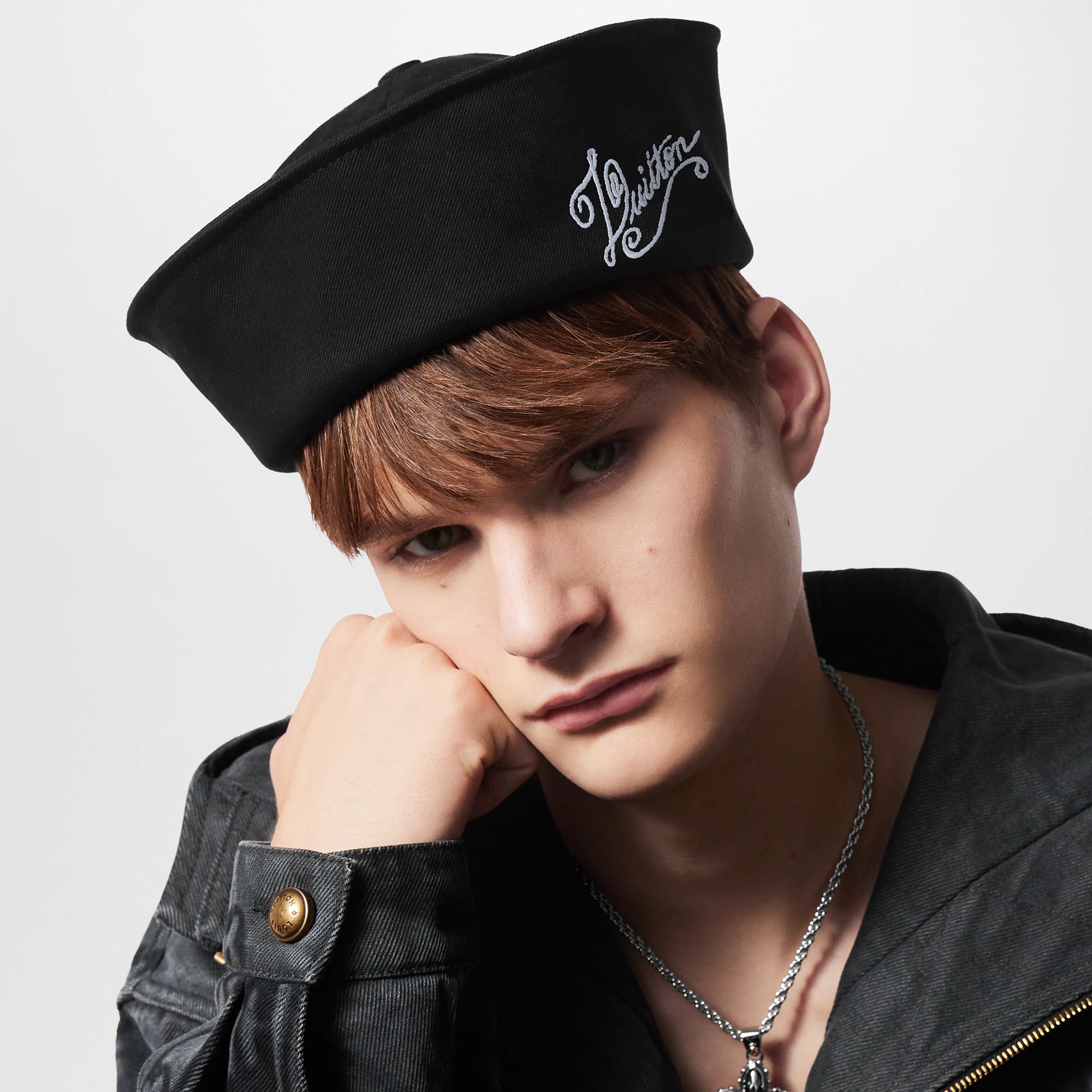 Sailor Hat - 4