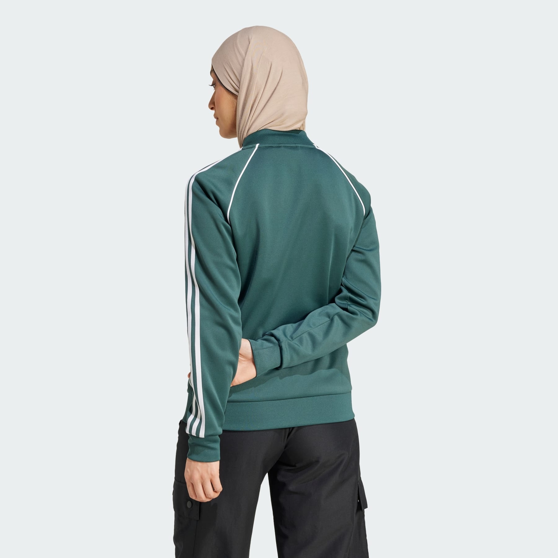 Adicolor Classics SST Track Jacket - 3
