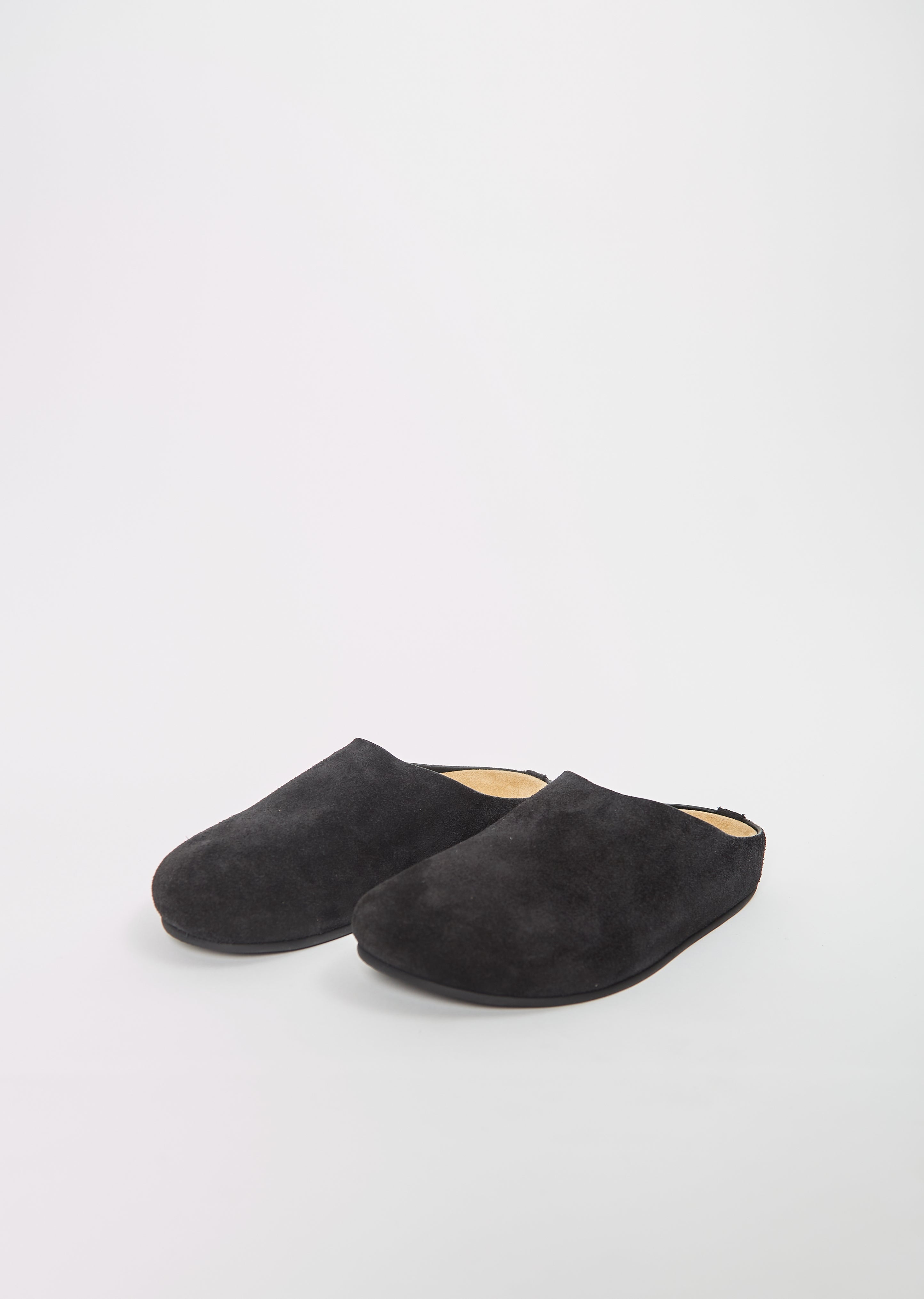 Hugo Slide — Black - 2