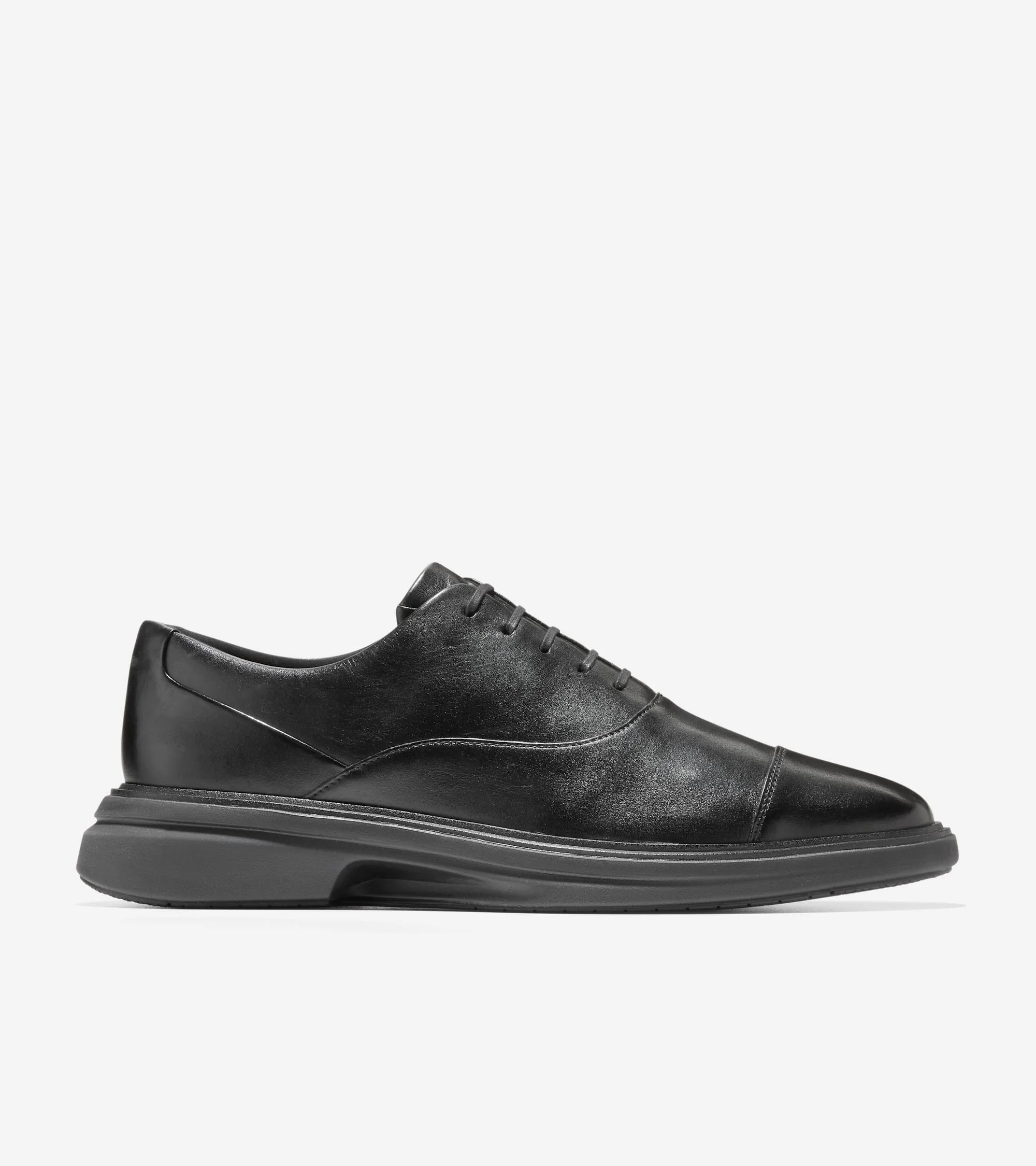 Men's ØriginalGrand CitySpectre Cap Toe Oxfords - 1
