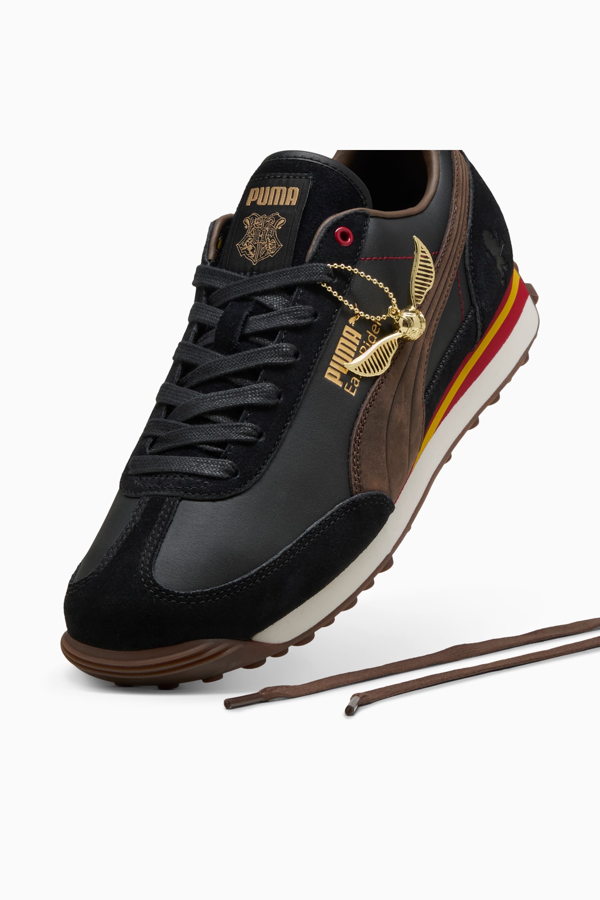 PUMA x HARRY POTTER Easy Rider Men's Sneakers - 8