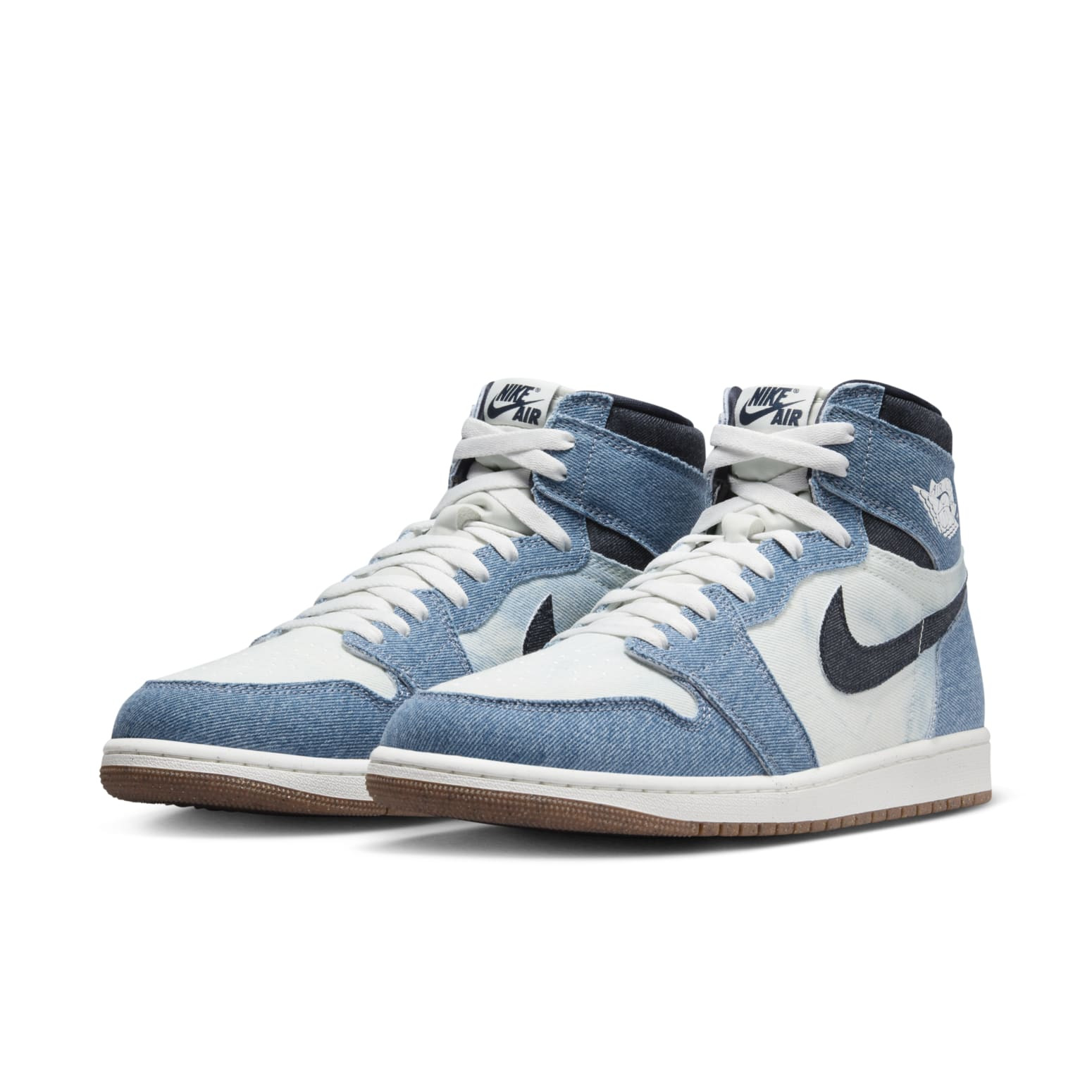 Air Jordan 1 Retro High OG 'Denim' FQ2947-100 - 2