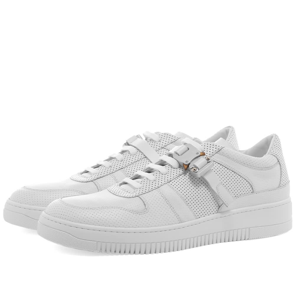 1017 ALYX 9SM Buckle Low Sneaker - 1