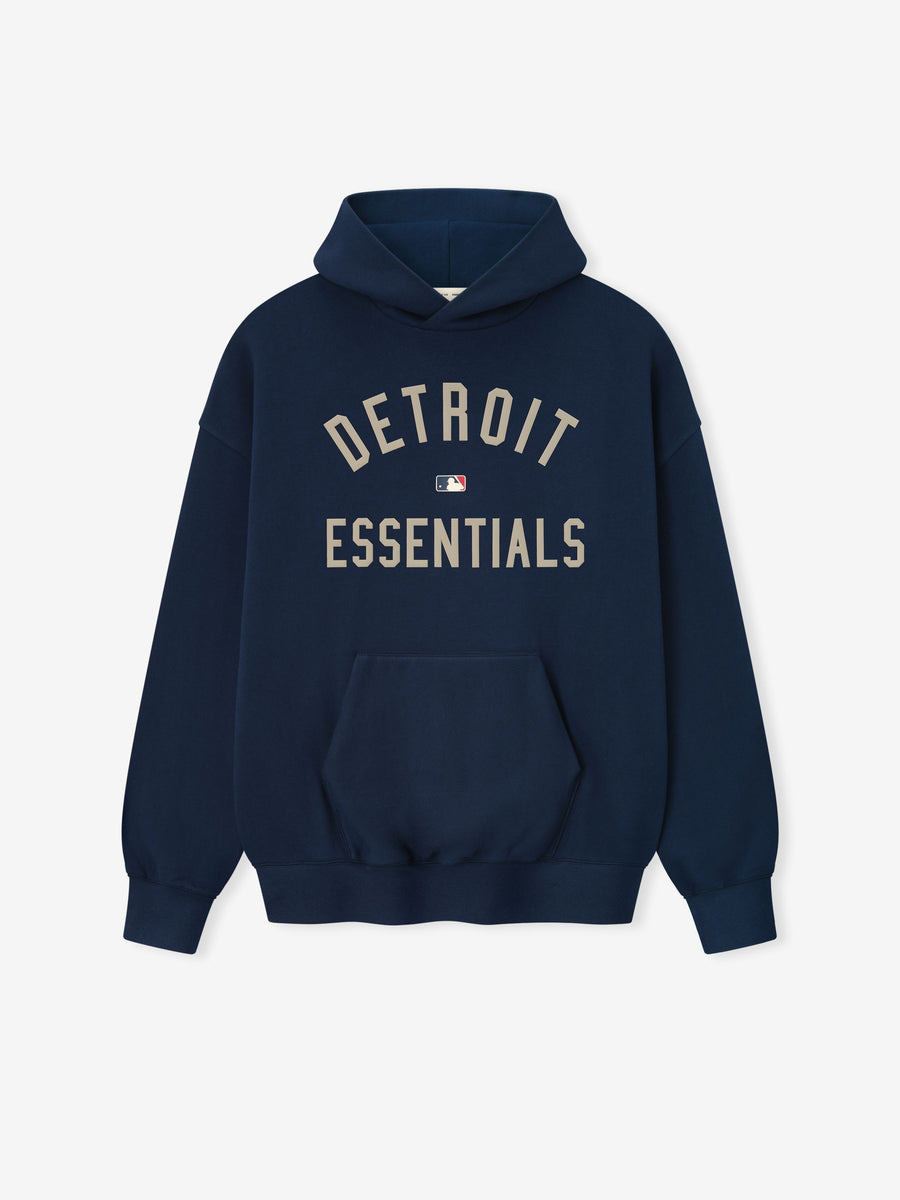 Tigers Sport Hoodie - 1