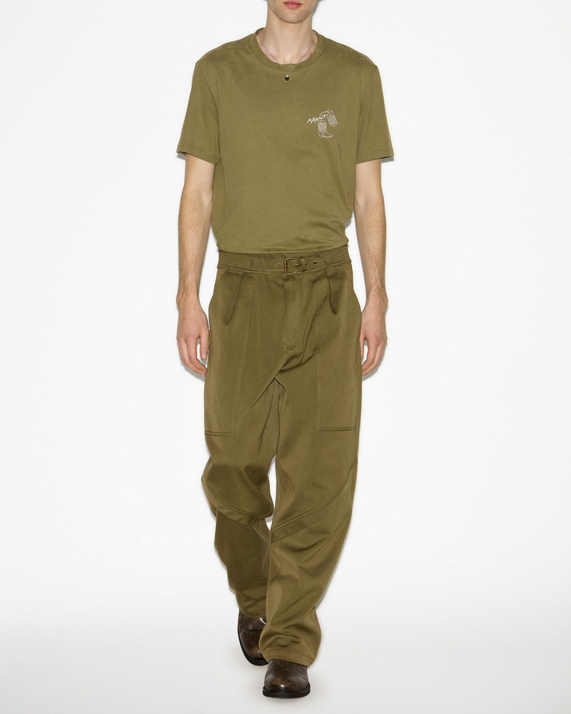 Isabel Marant HONORE T-SHIRT outlook