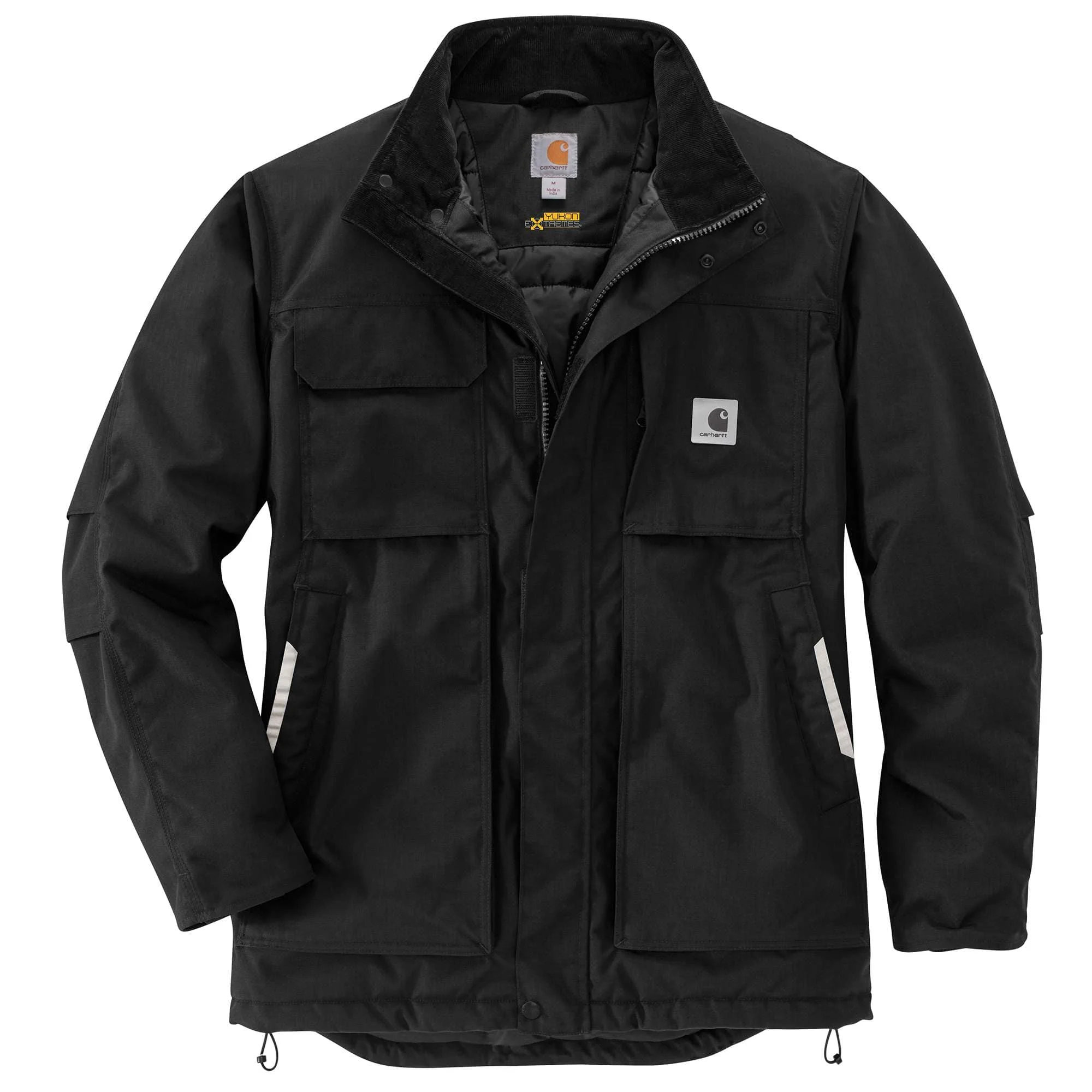 Yukon Extremes® Traditional Coat - 1