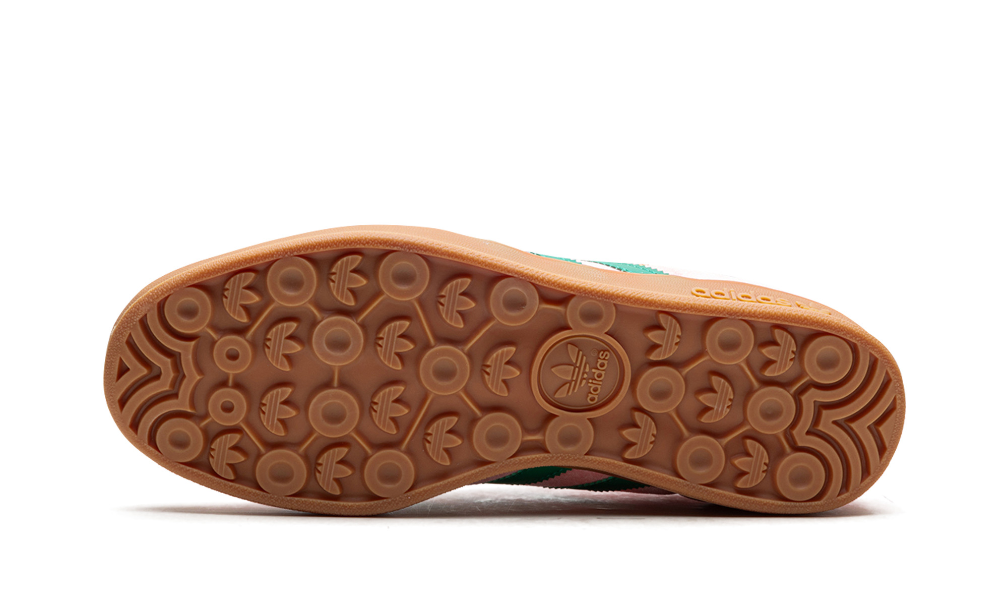 Gazelle Indoor WMNS - 5