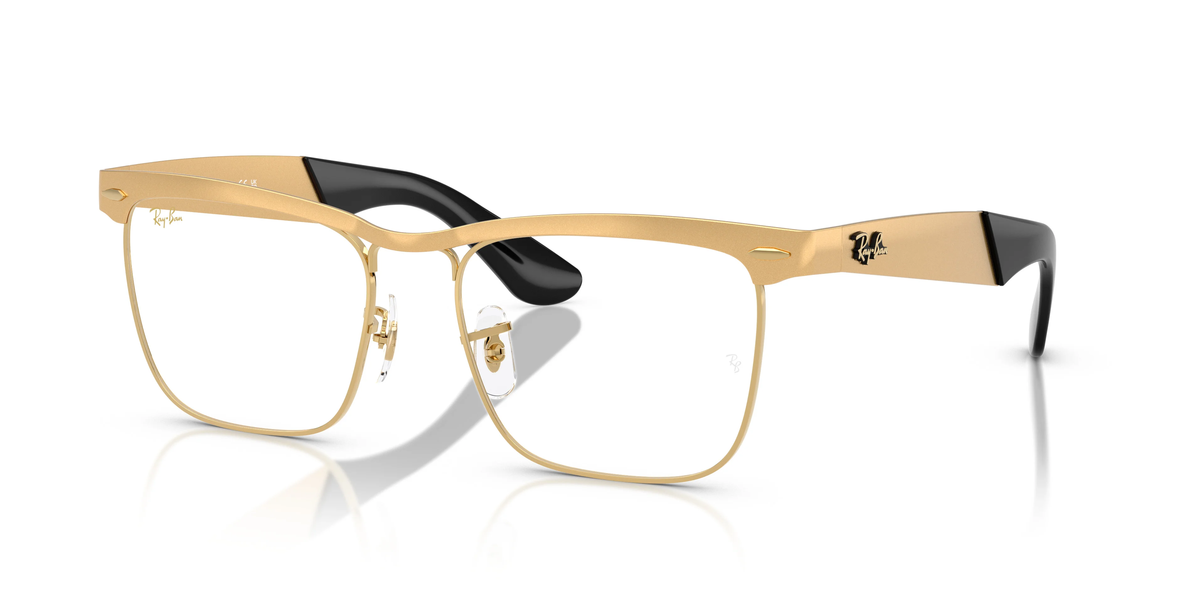 WAYFARER DELUXE OPTICS - 1