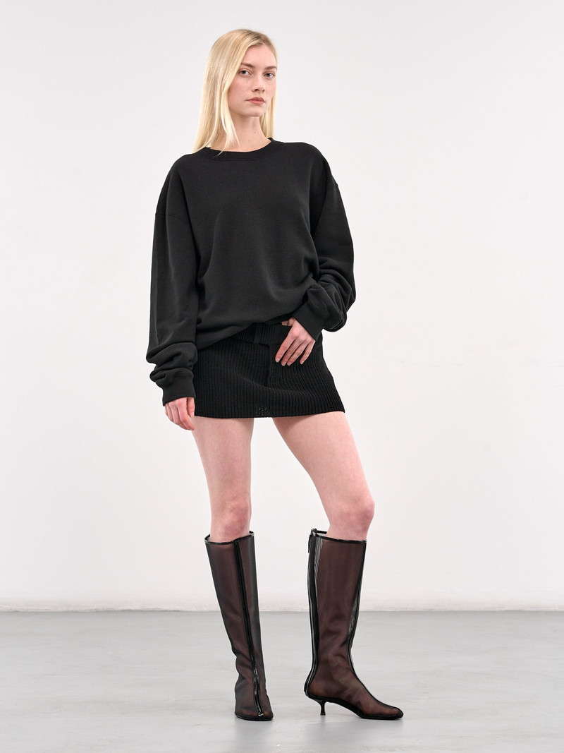 AYA MUSE Everyday Crewneck outlook