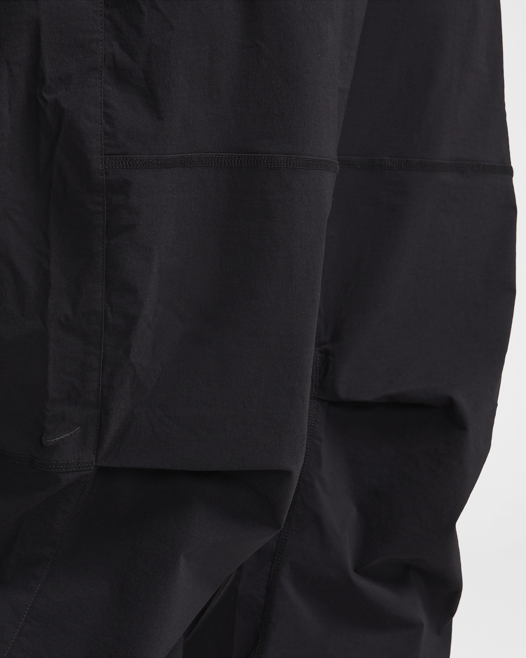 Nike Tech Men's Woven Oversized Pants - 19