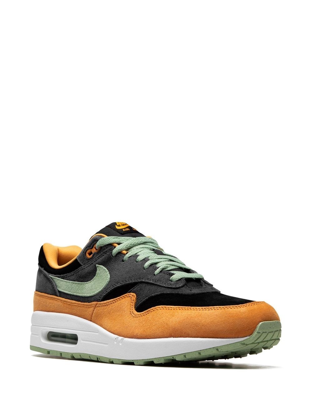 Air Max 1 "Ugly Duckling - Honeydew" sneakers - 2