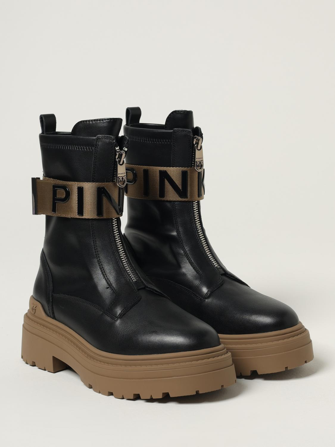 Shoes woman Pinko - 2