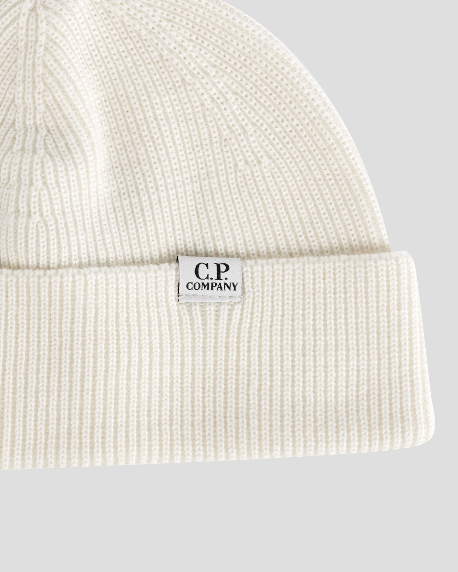 Re-Wool Short Beanie - 4