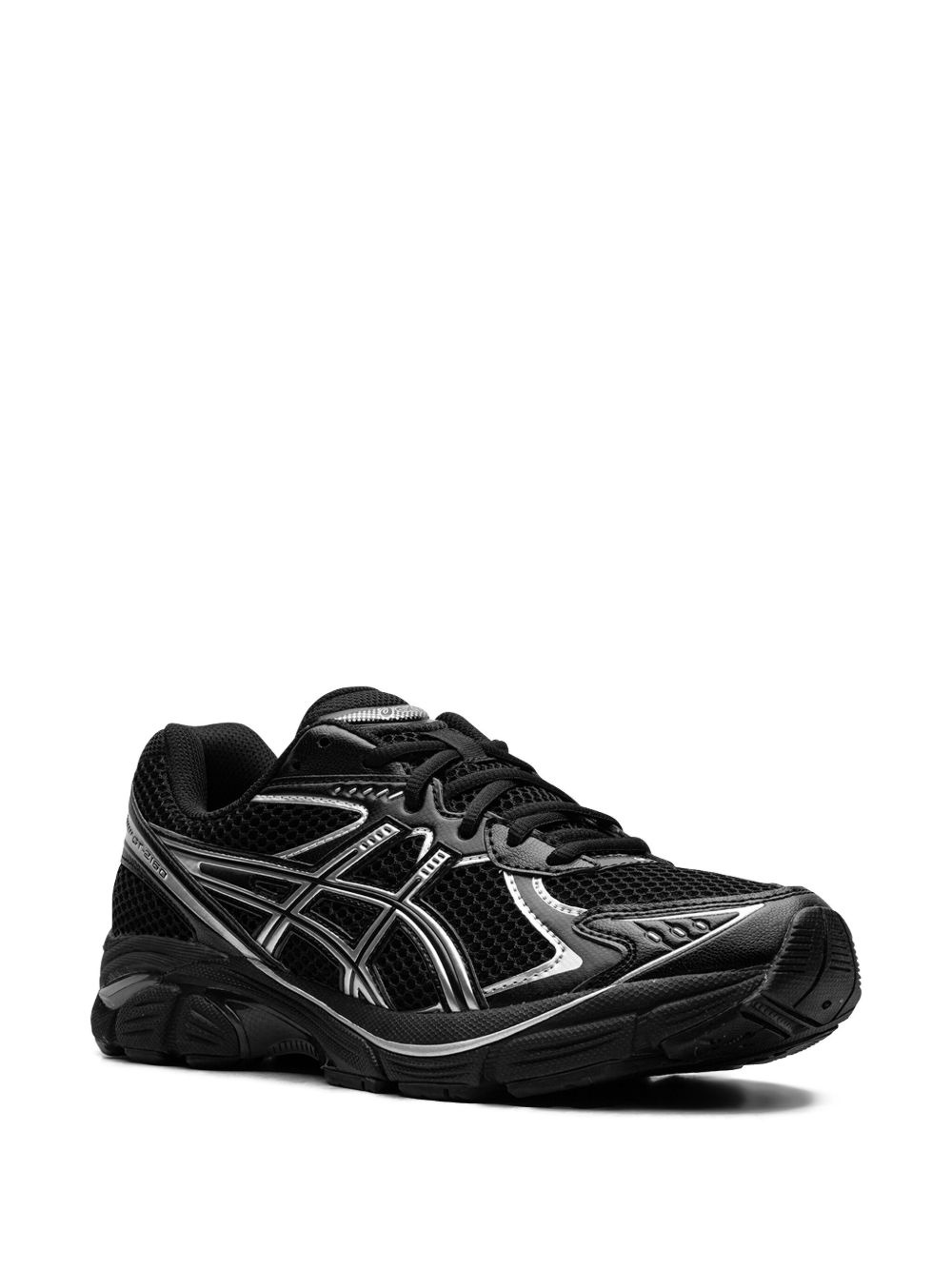 GT-2160 "Black/Pure Silver" sneakers - 2