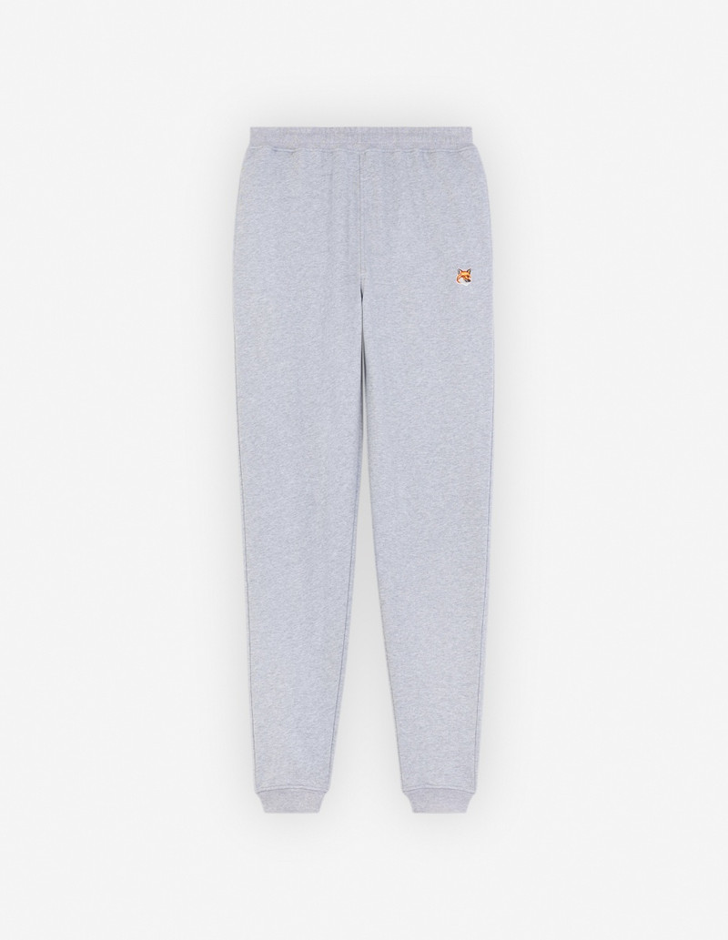 FOX HEAD PATCH REGULAR JOG PANTS 1
